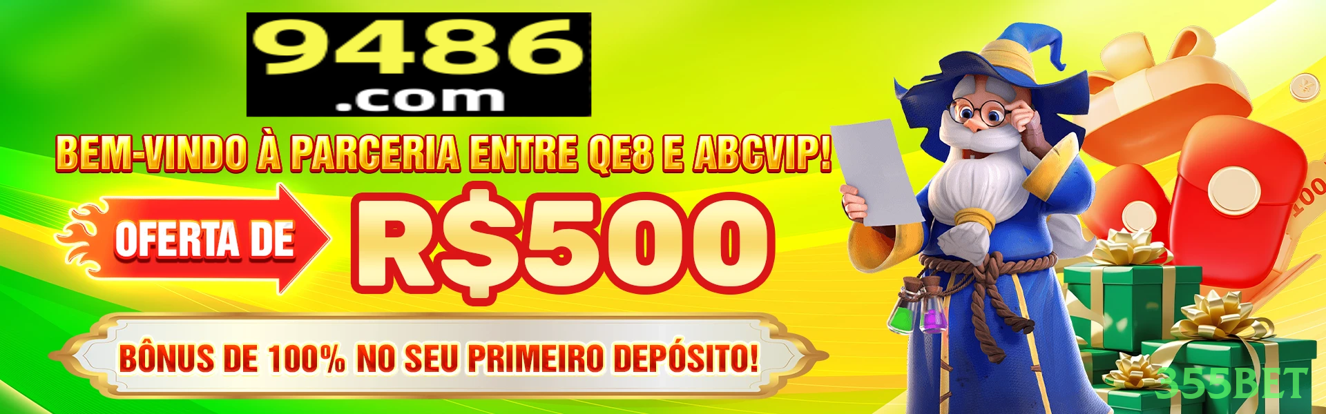 355bet Cassino Clássico