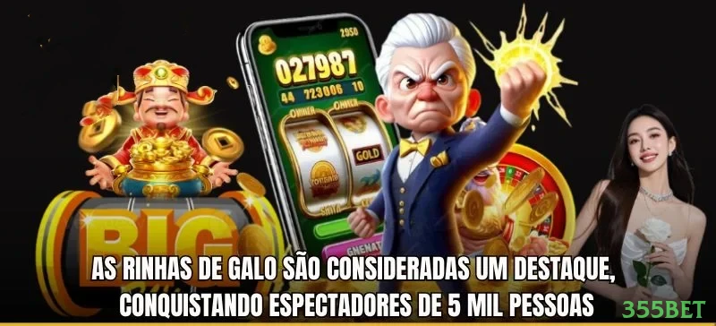 355bet Cassino Clássico