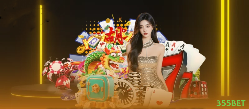 355bet Cassino Clássico