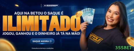355bet Cassino Clássico